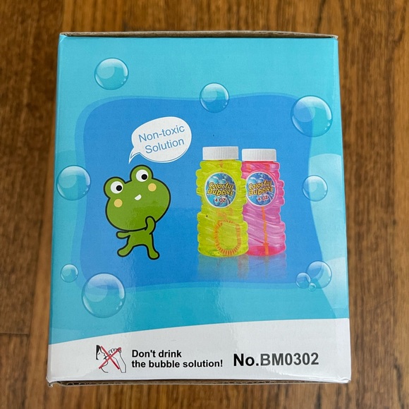 Bubble and Popsicle Chalk Set - Picture 8 of 12